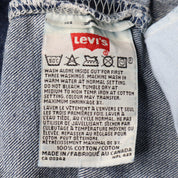 Levi's 501 Jeans (S-M)