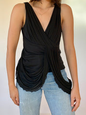Y2K Linea Tank