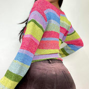 90s knit