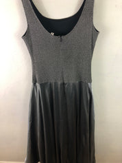 titanium vintage gown