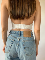 Vintage Victoria’s Secret Bustier