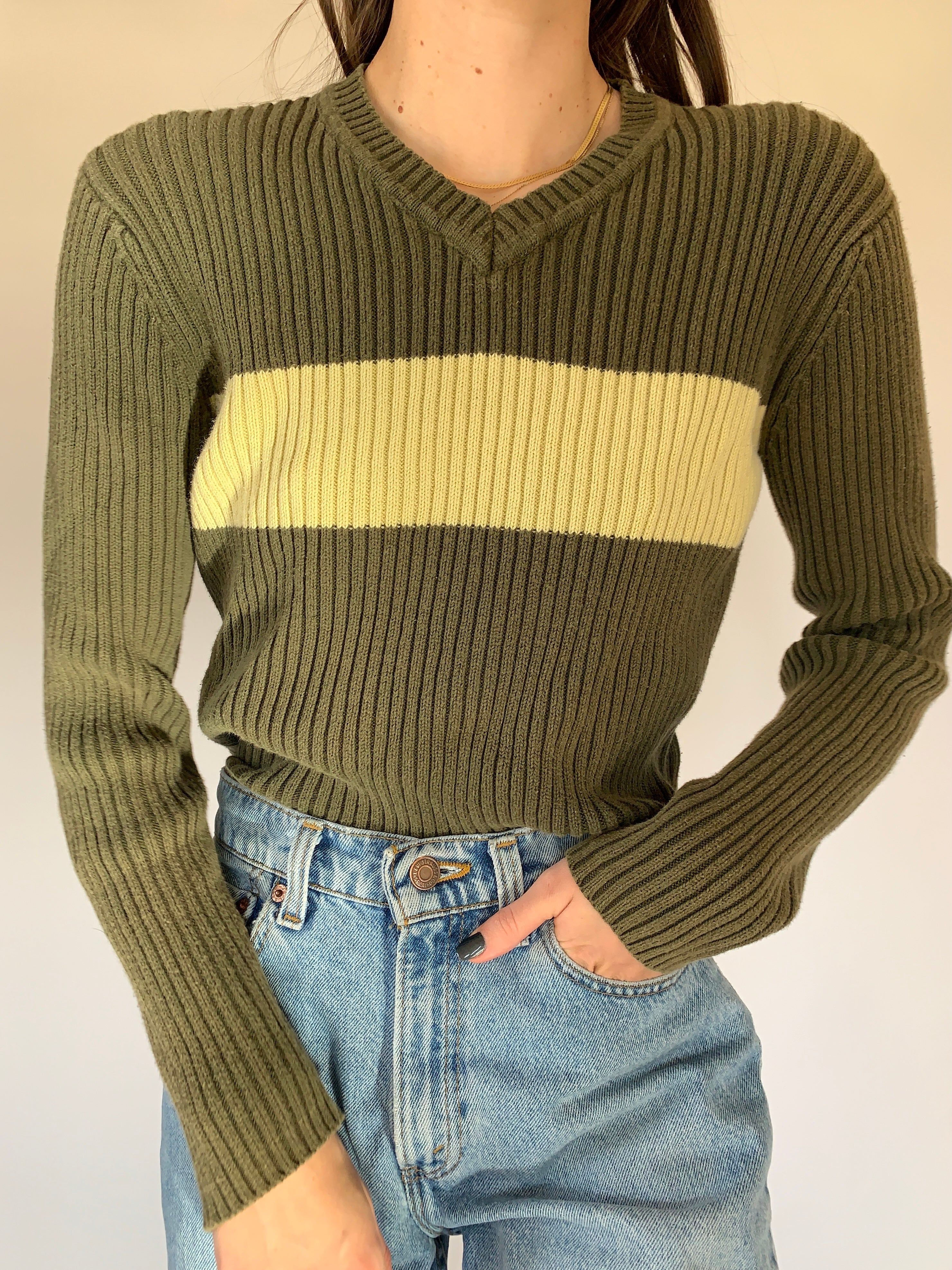 Vintage 1990s Sweater