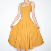 Staud Wells Dress (Small)