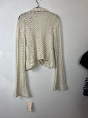 Bell crochet