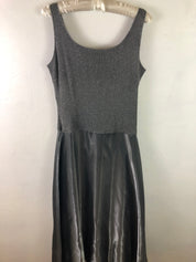 titanium vintage gown