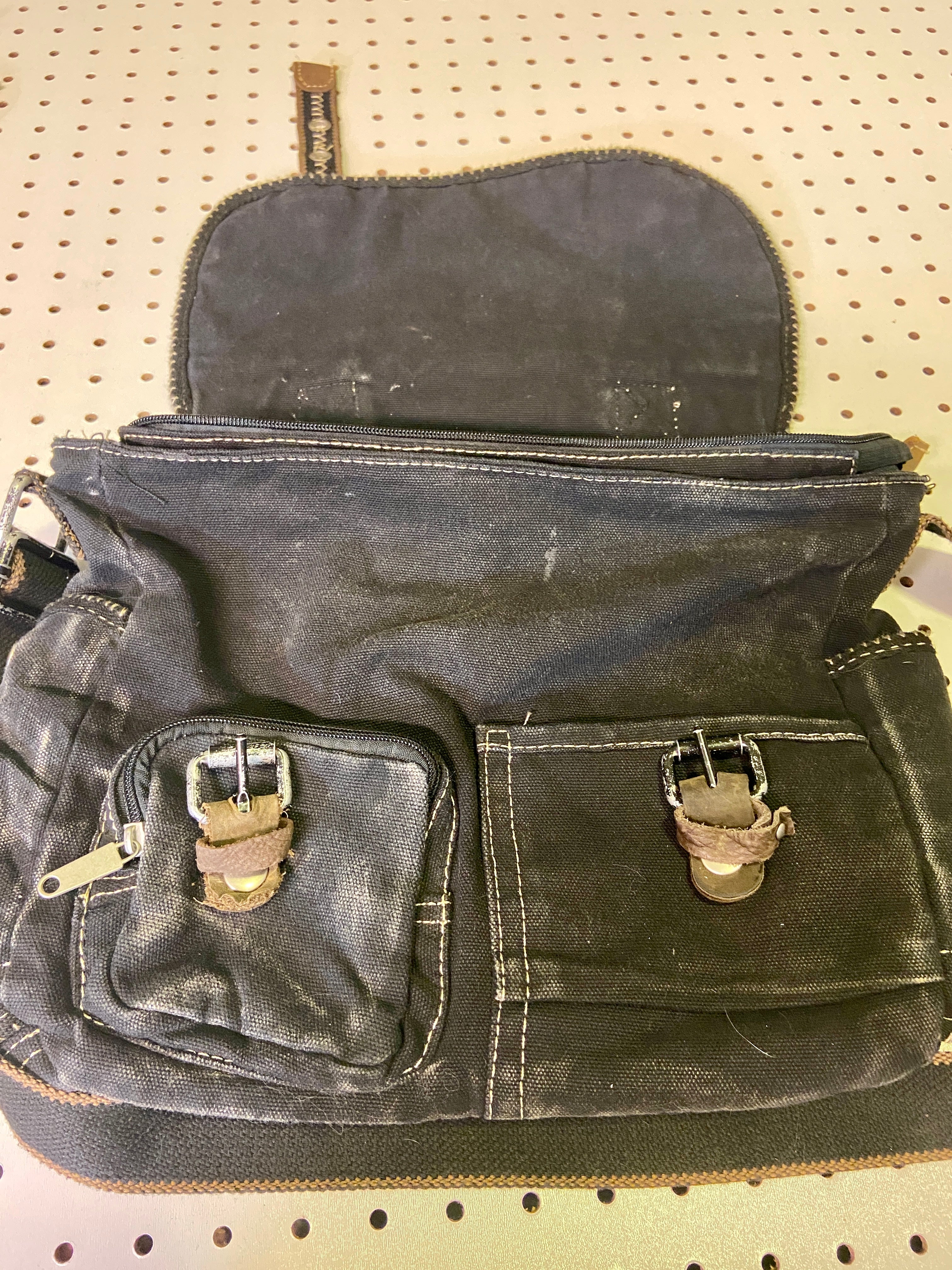 Bags