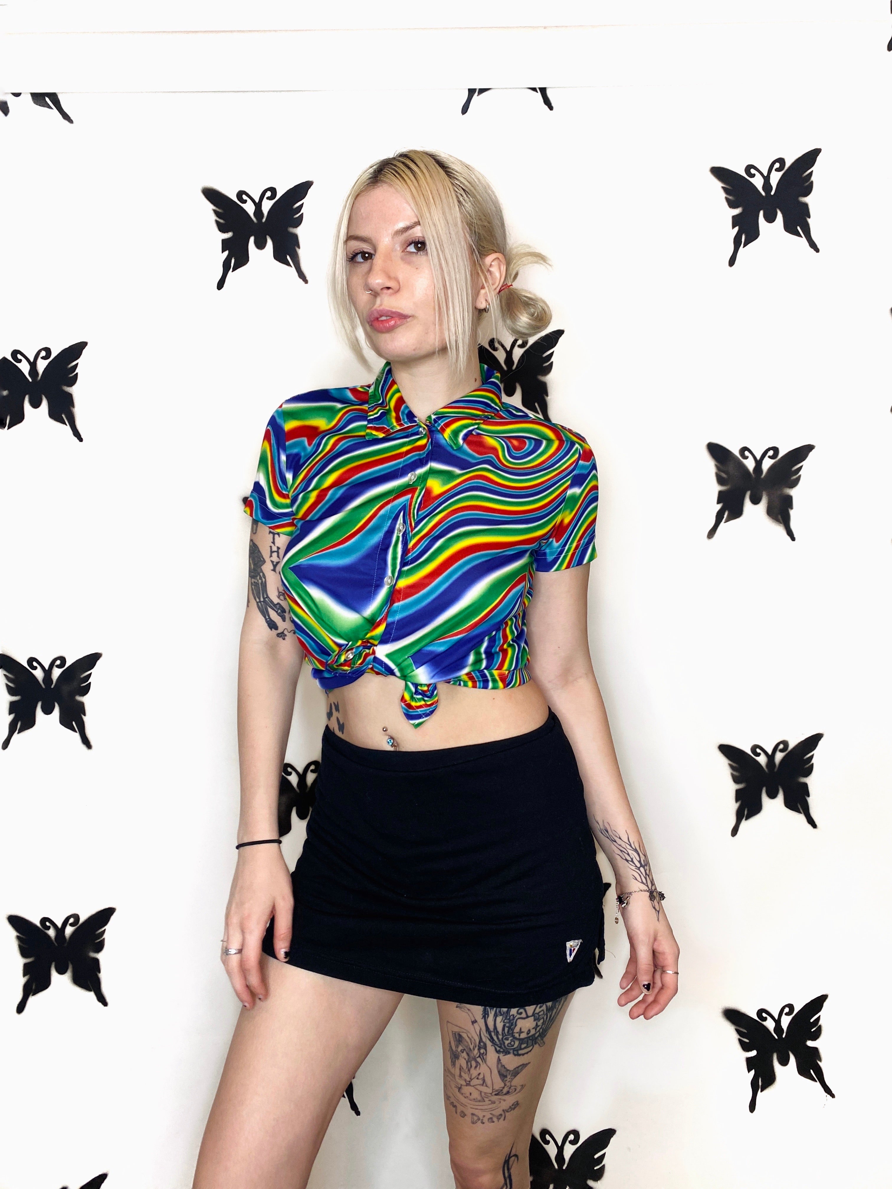 The Stormi Top