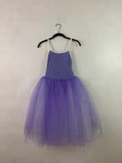 Ballerina dress