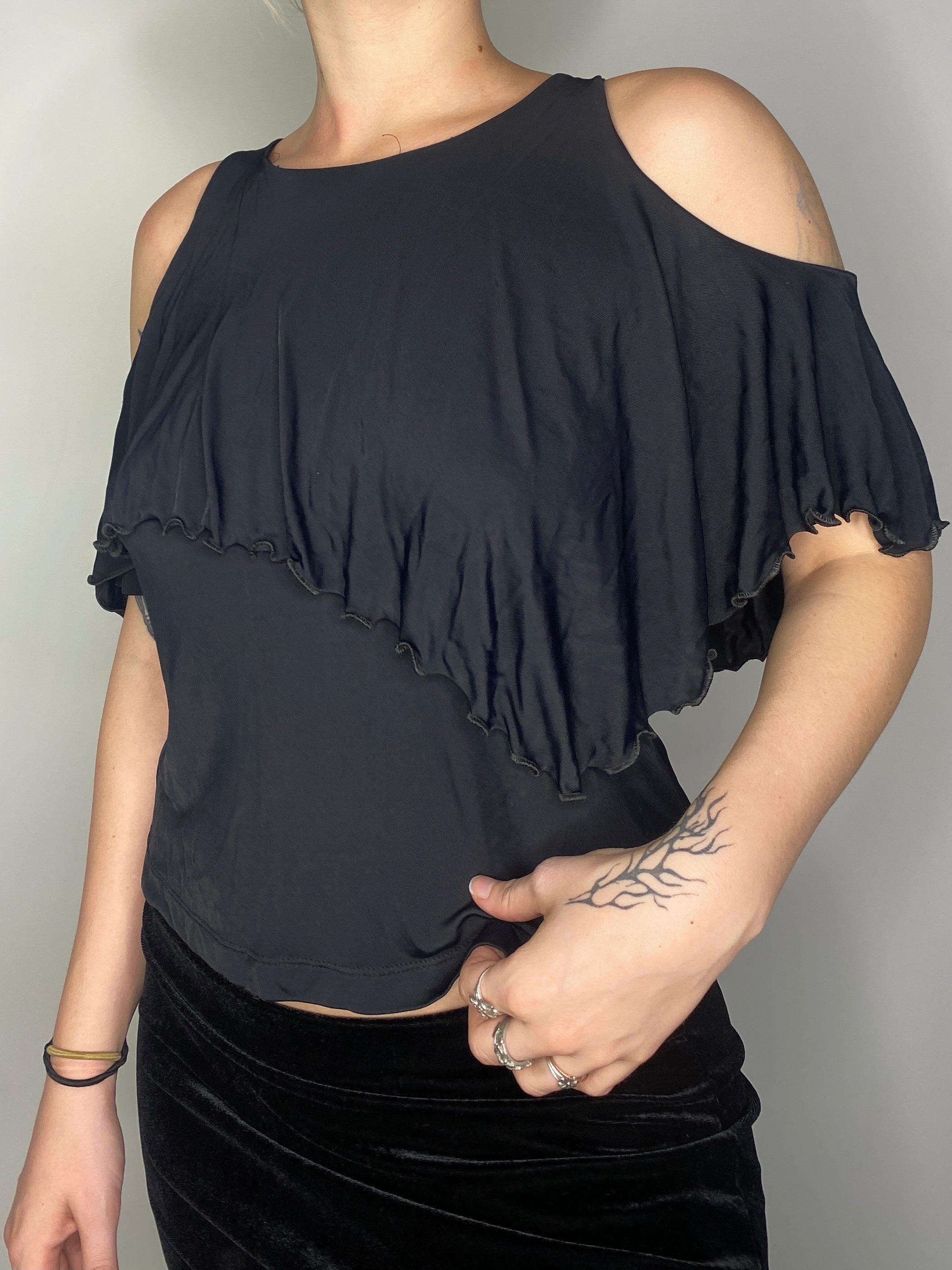 The Nadia Top