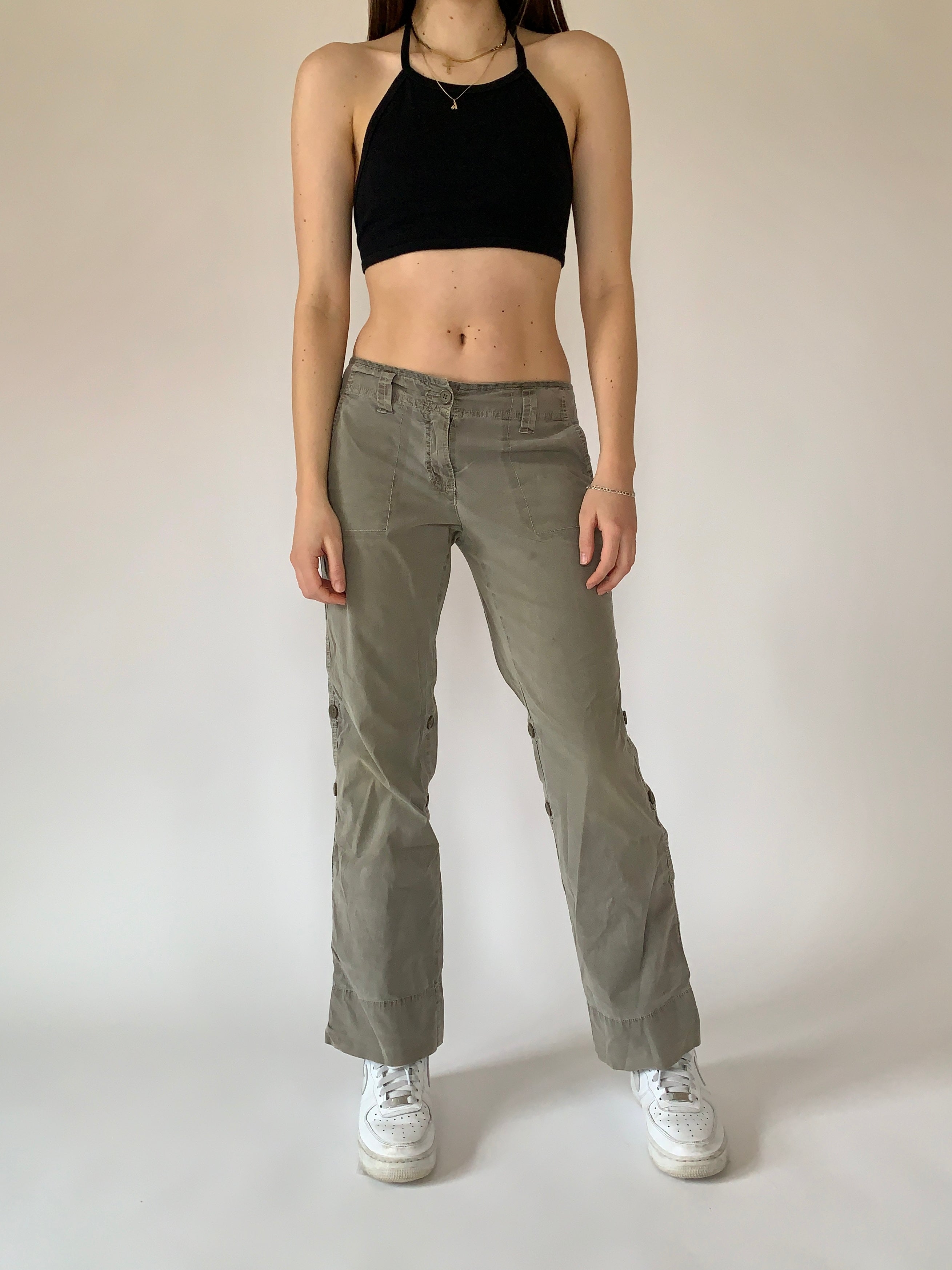 Y2K Cargos