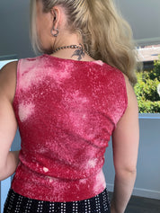 90s Grunge Style Tank Top