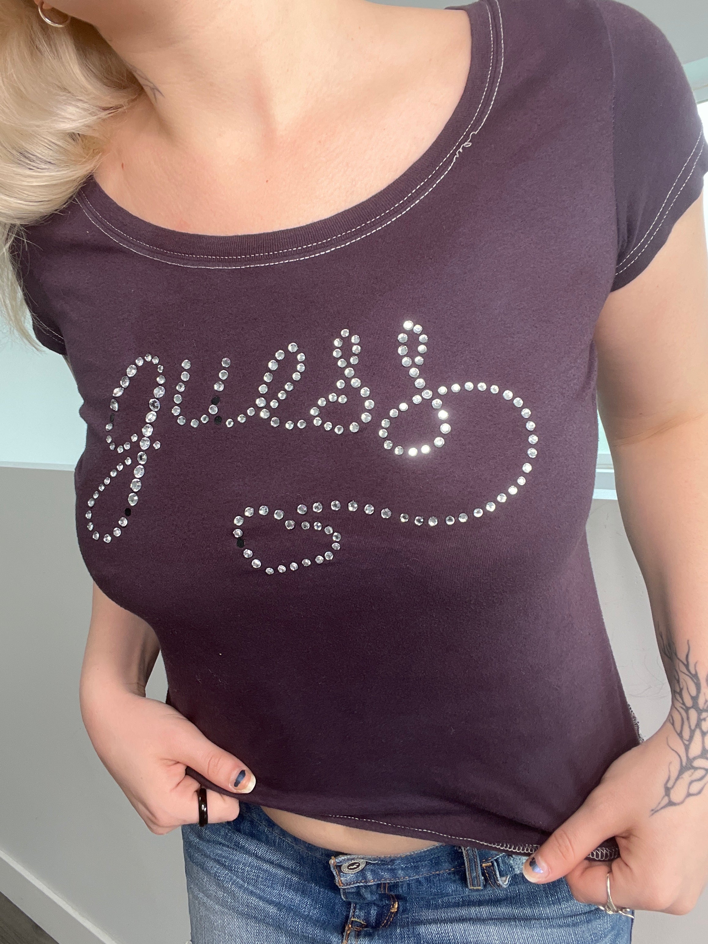 Guess Baby Tee
