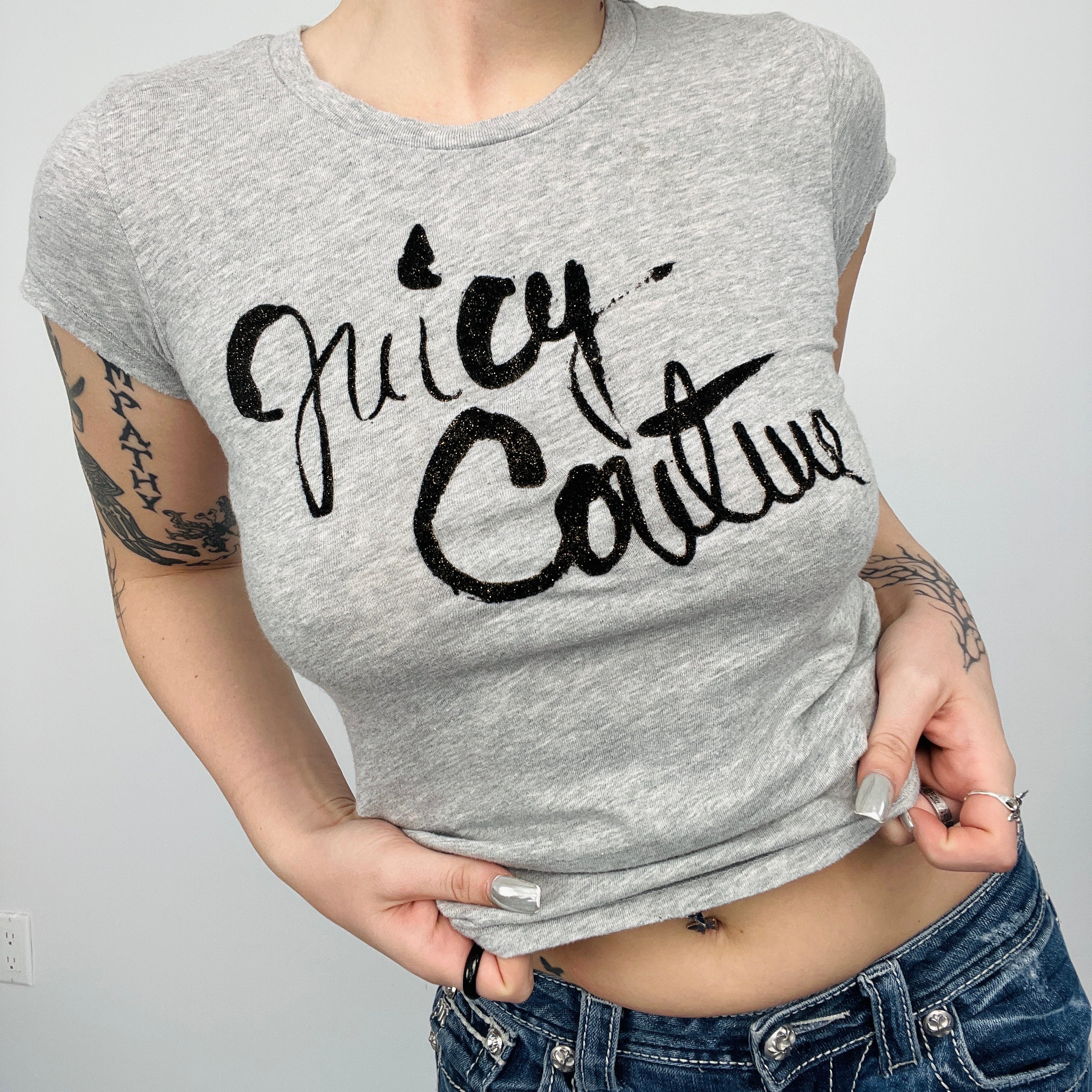 Juicy Couture Tee