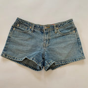 Vintage BONGO Low Rise Shorts