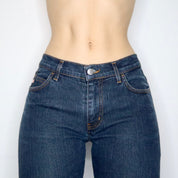 Miss Sixty Flare Jeans (Small)