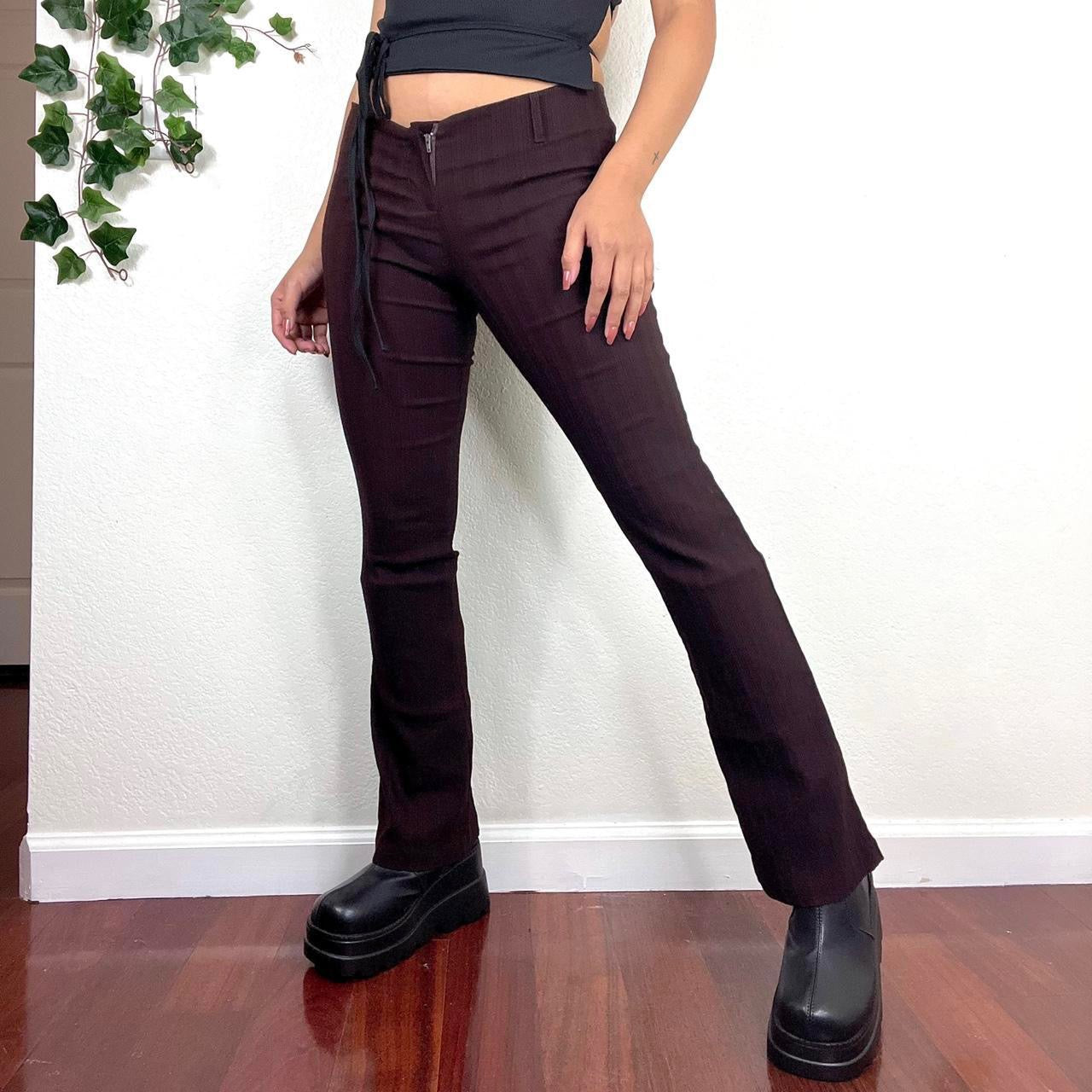 Y2k flares