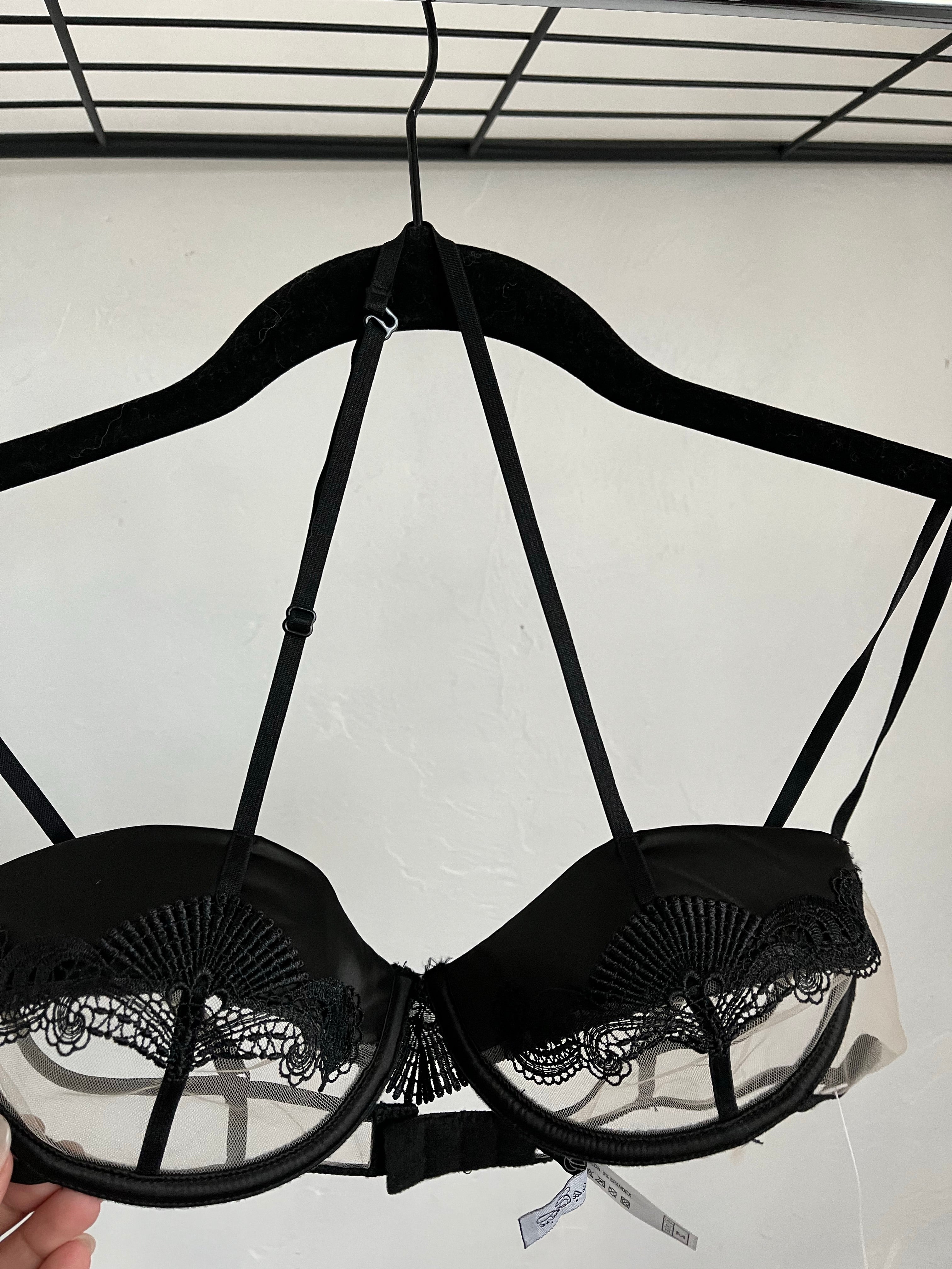 Peekaboo deadstock set