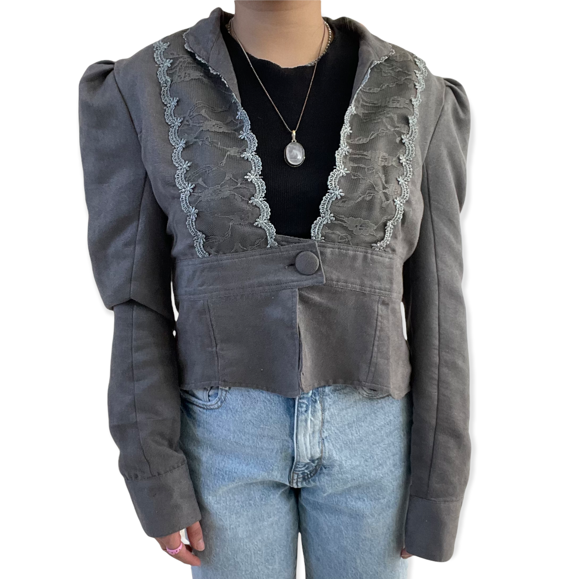 Fairy blazer