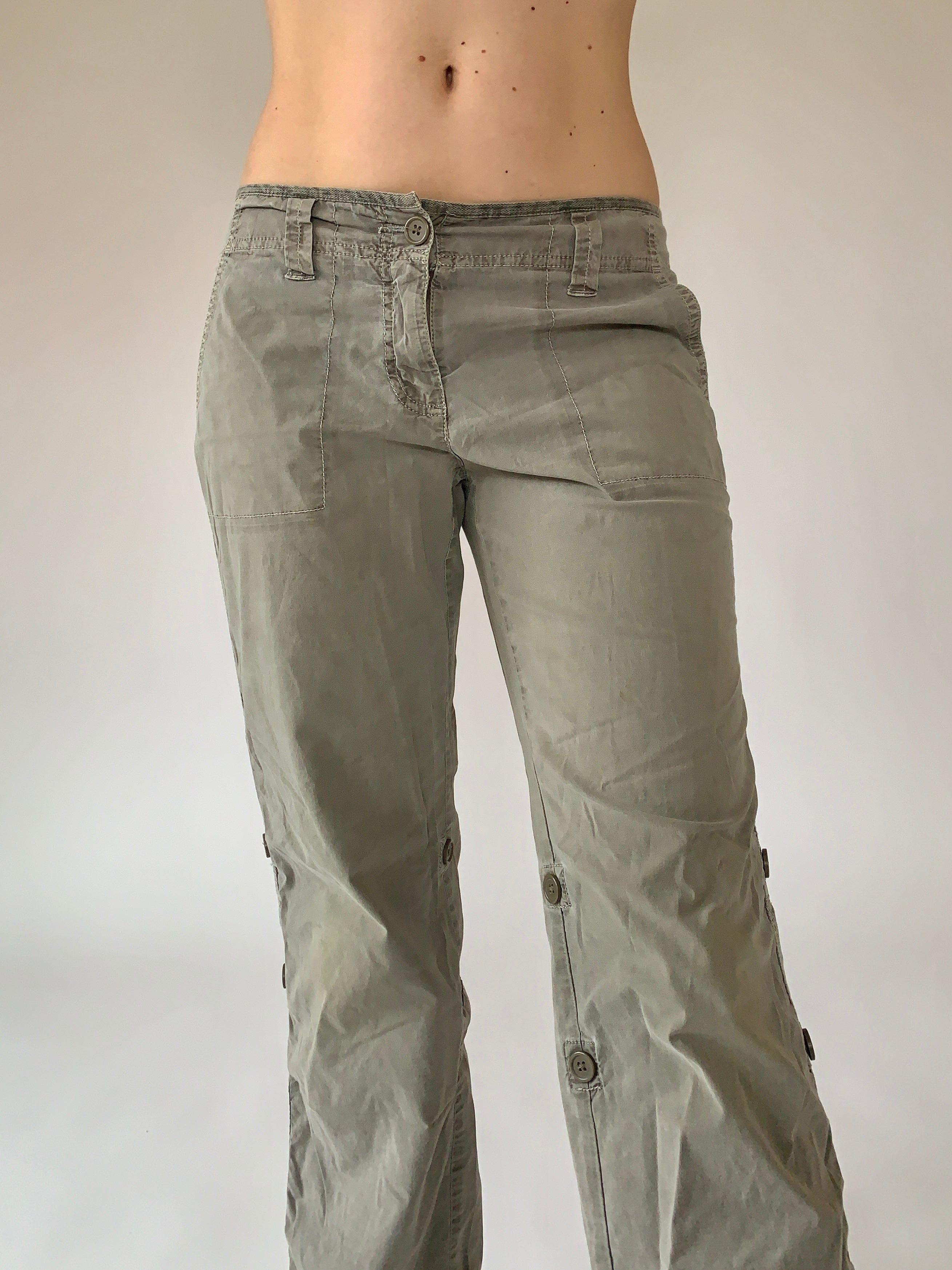 Y2K Cargos