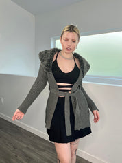 The Coraline Sweater