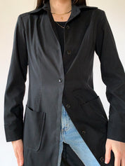 Vintage 1990s Trench