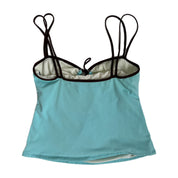 00s cyan swim cami