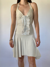 Y2K J Lo Dress