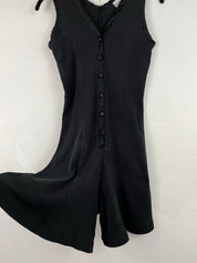 Black knight jumper