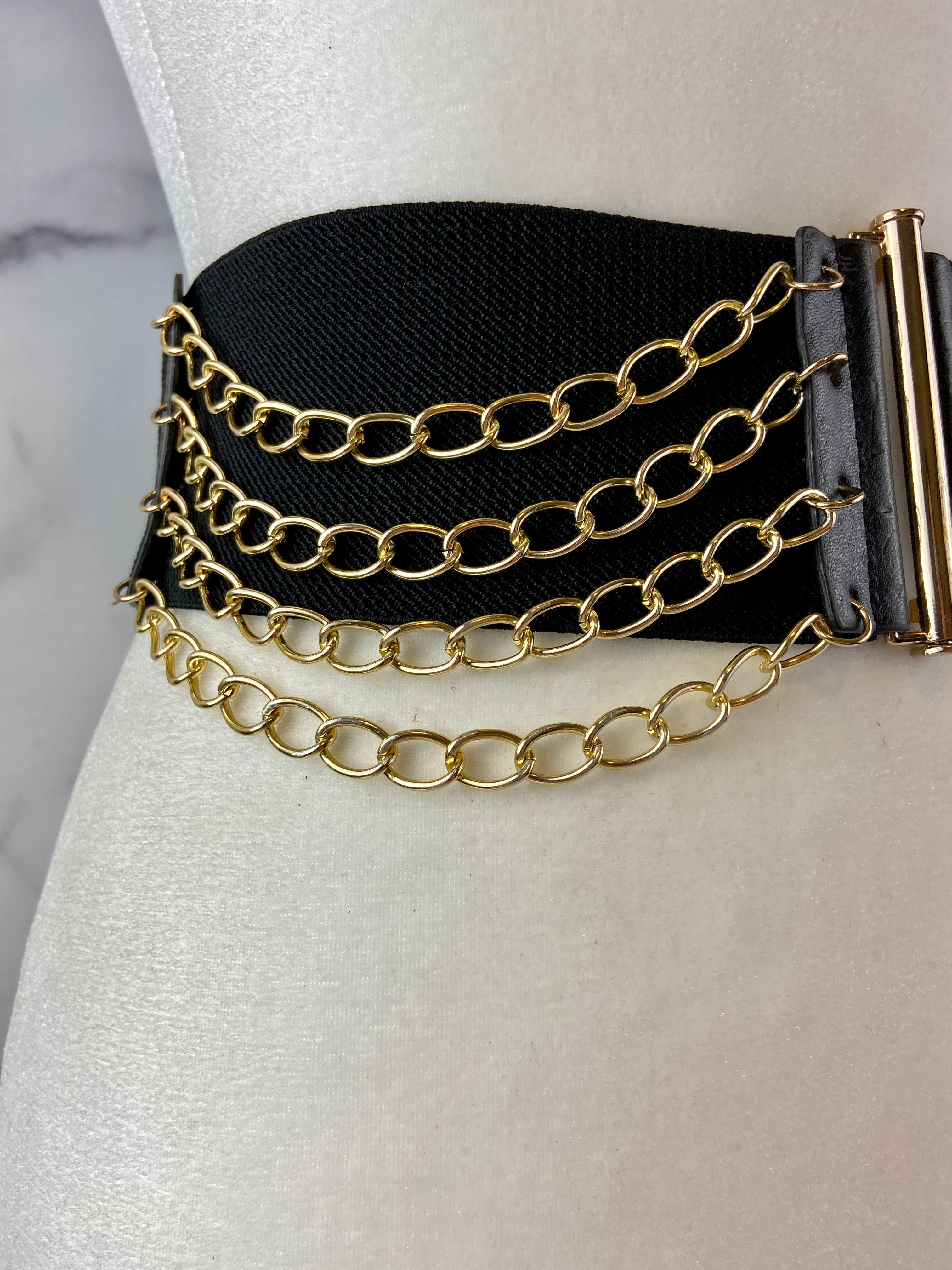 Belts