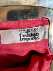 Vintage purse
