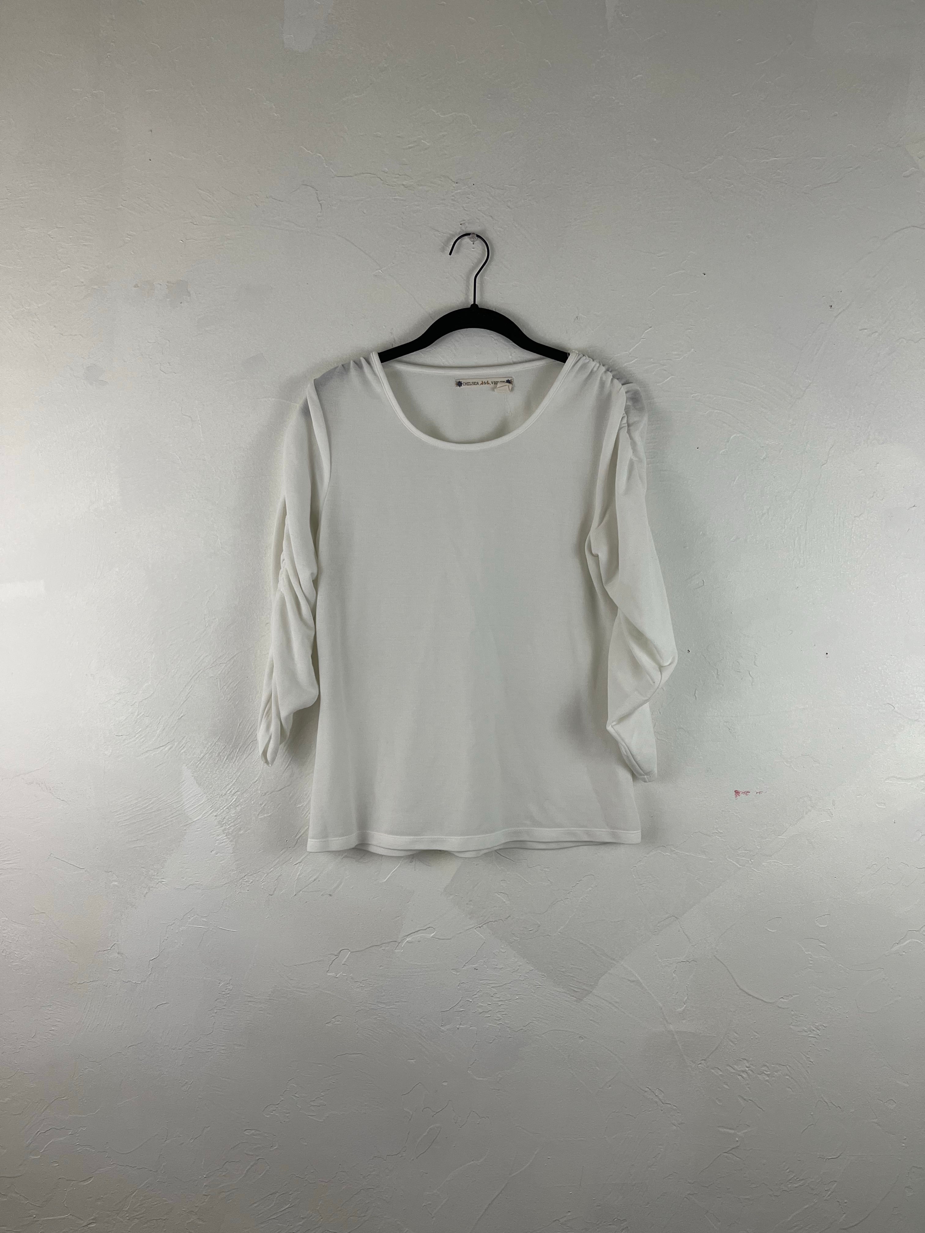 Cloud longsleeve