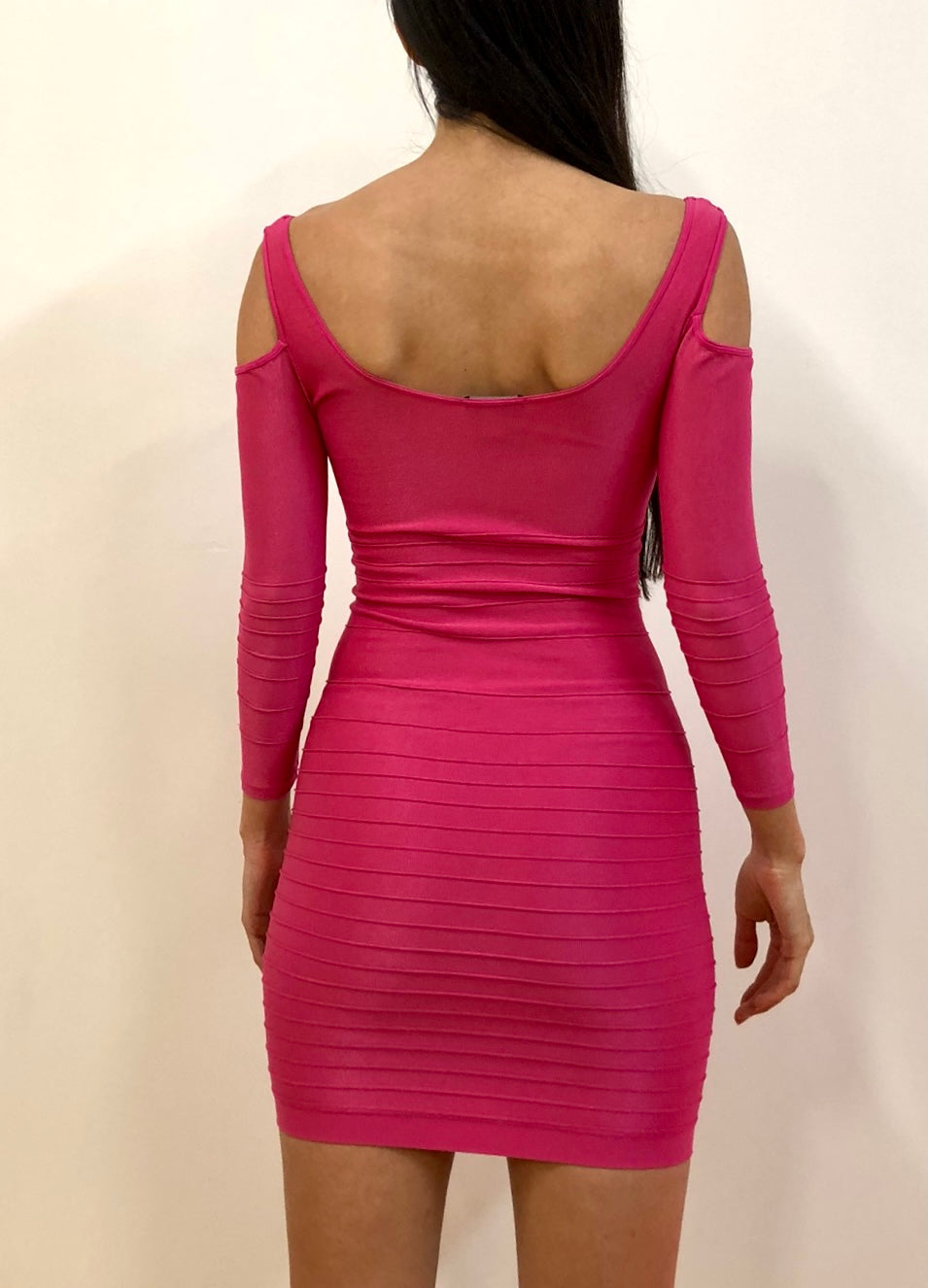 Bubblegum Bodycon