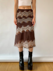 Vintage 1990s Skirt