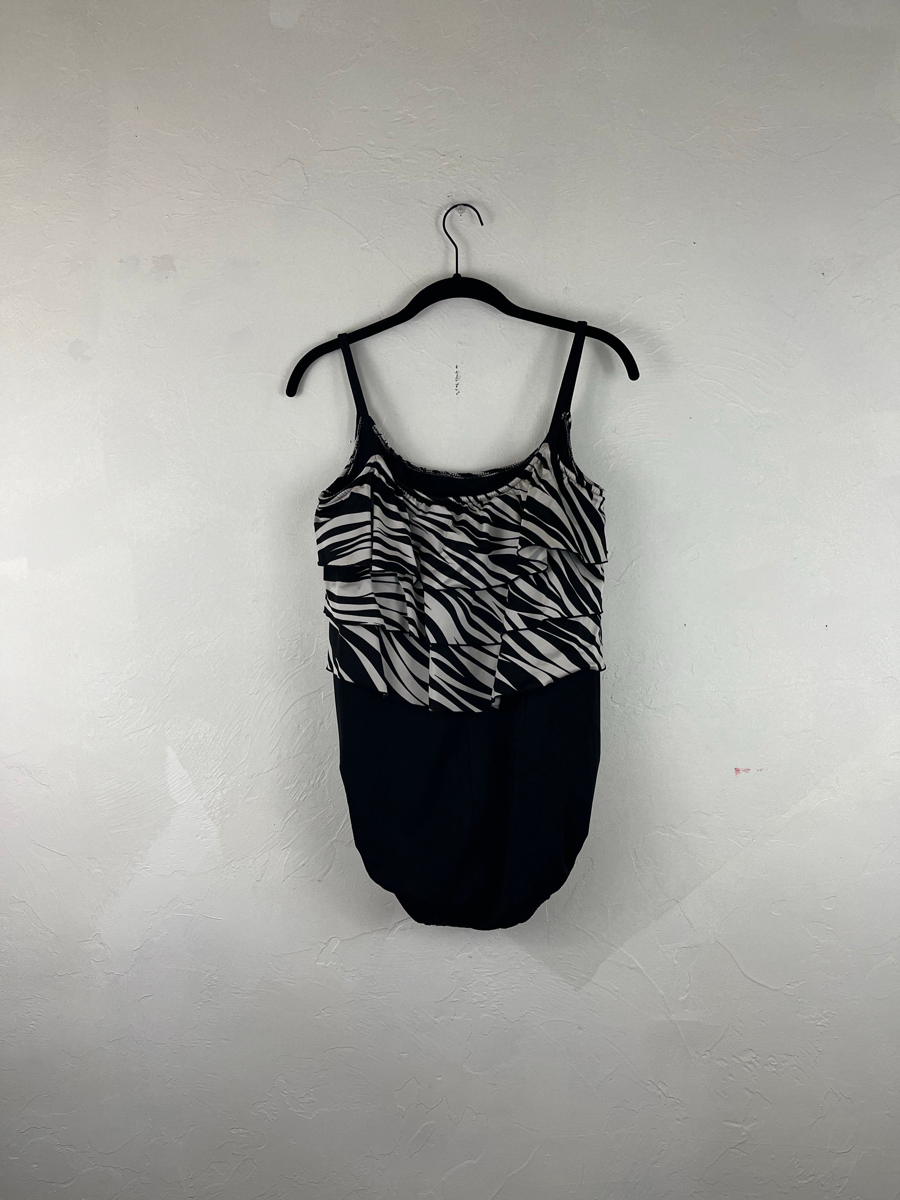 These are my stripes