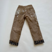 Major painter cargo jeans