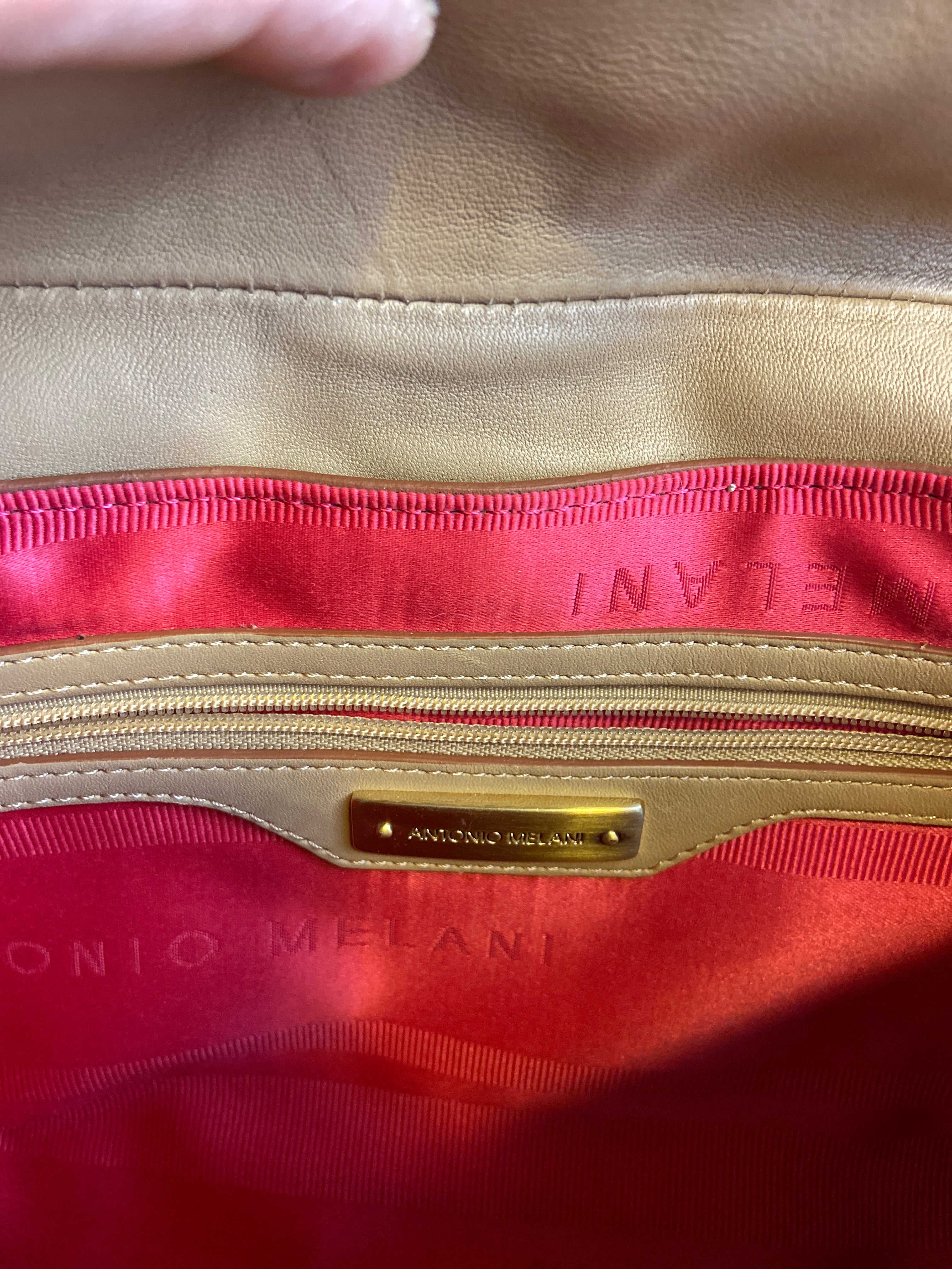 Antonio Melani purse