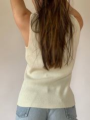 Vintage 1990s Mockneck