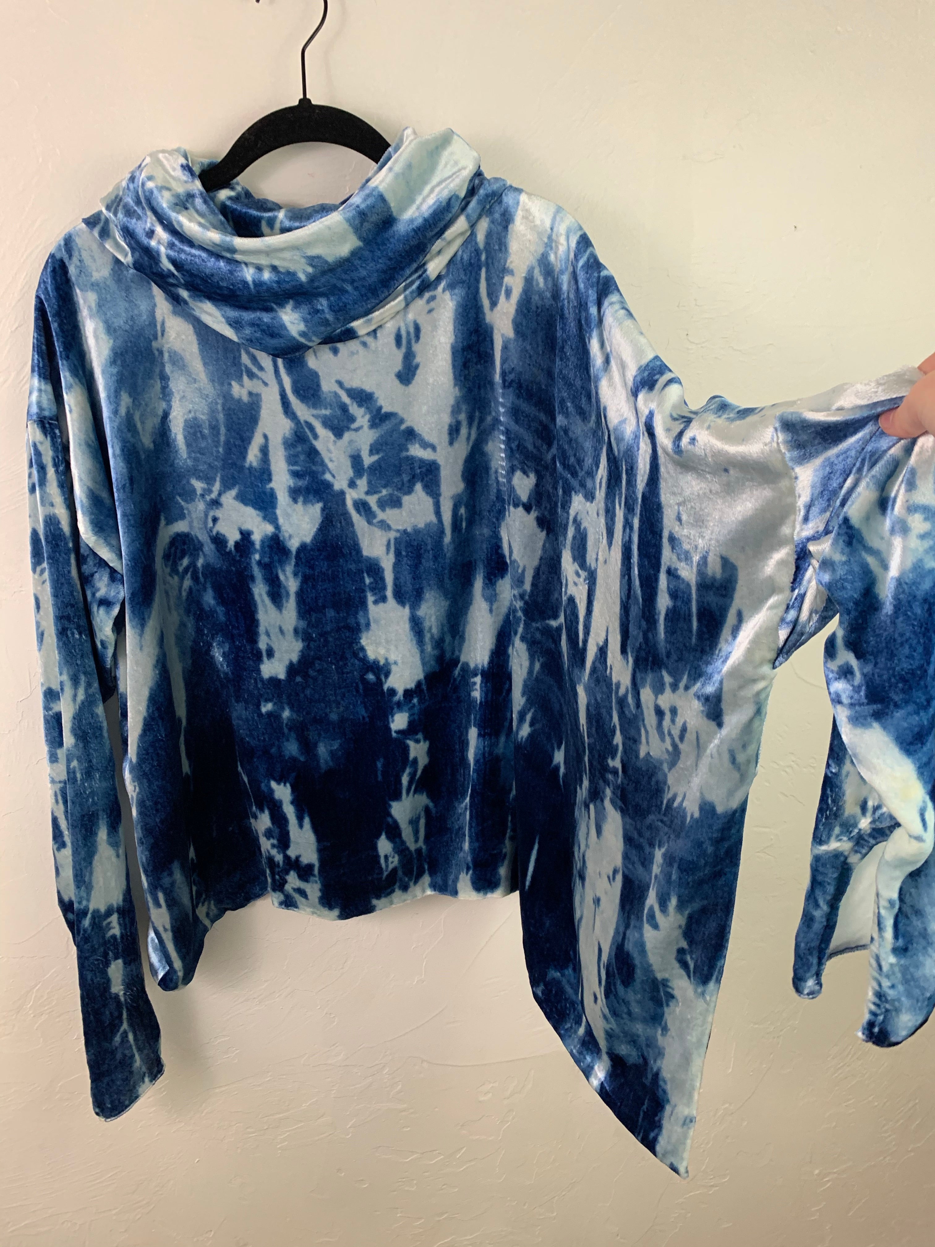 Velvet beach wave XL