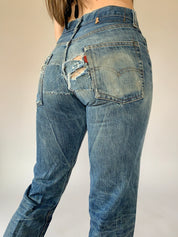 Vintage 1970s Levi’s