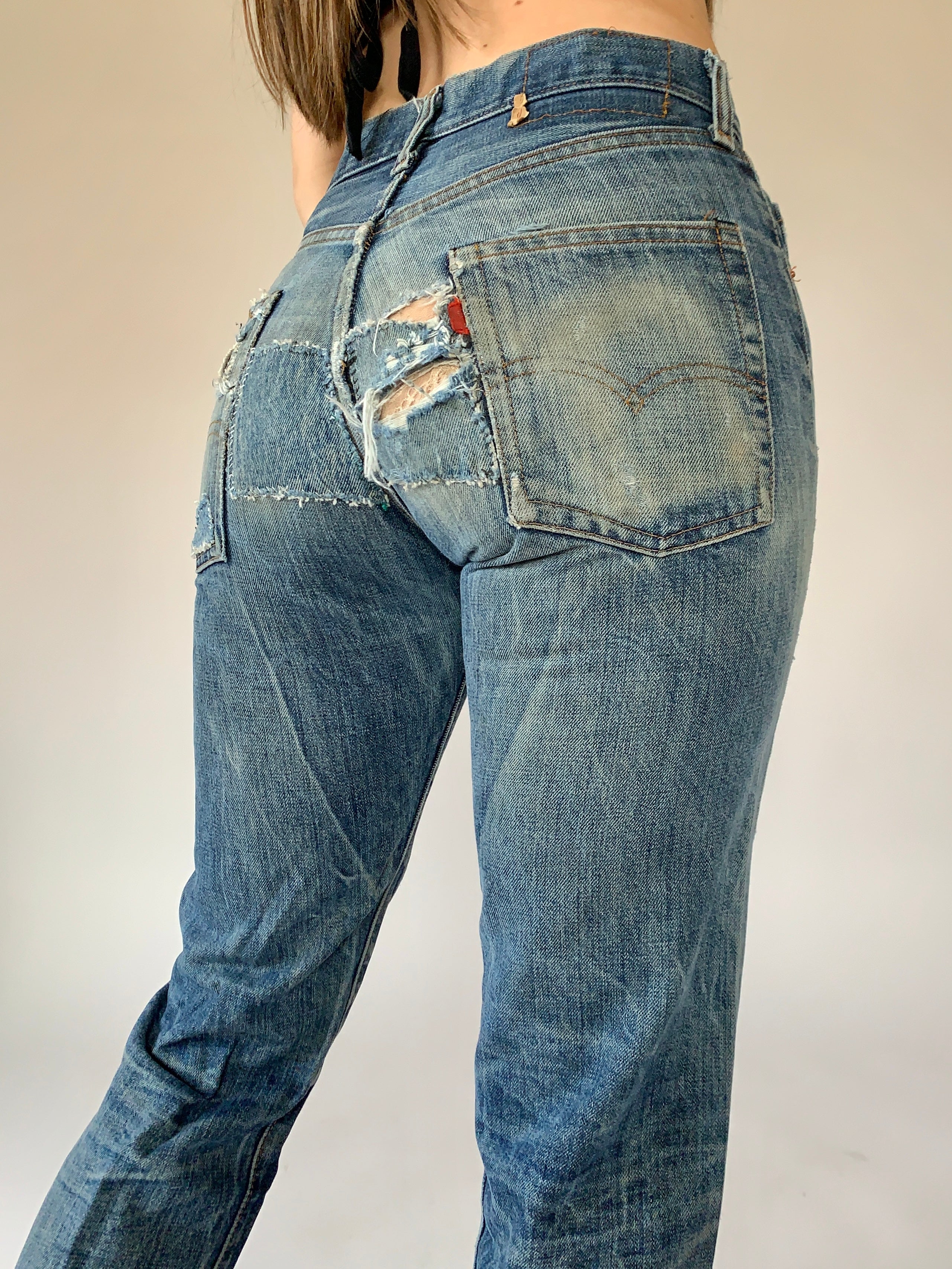 Vintage 1970s Levi’s