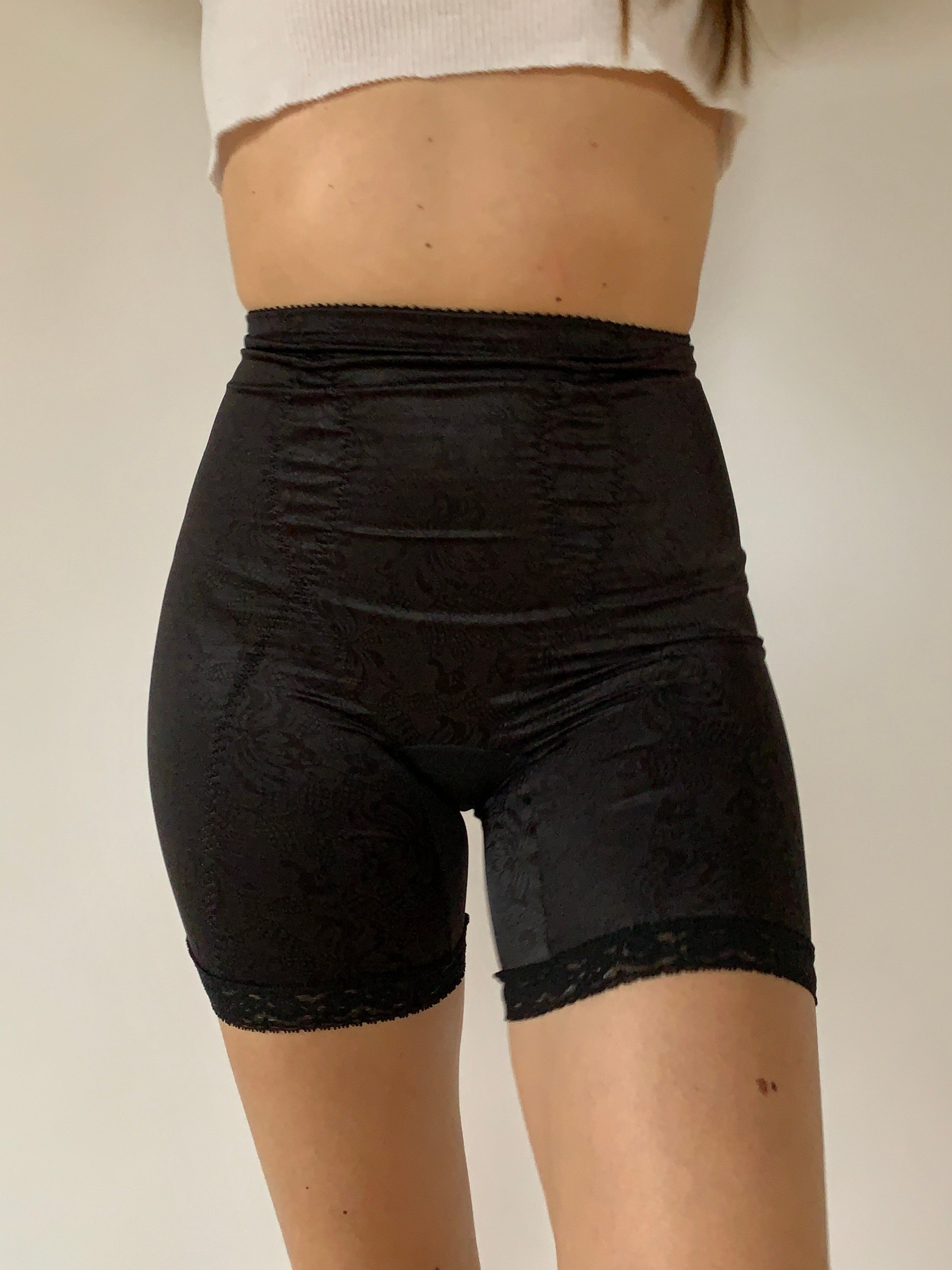 Vintage Spanx