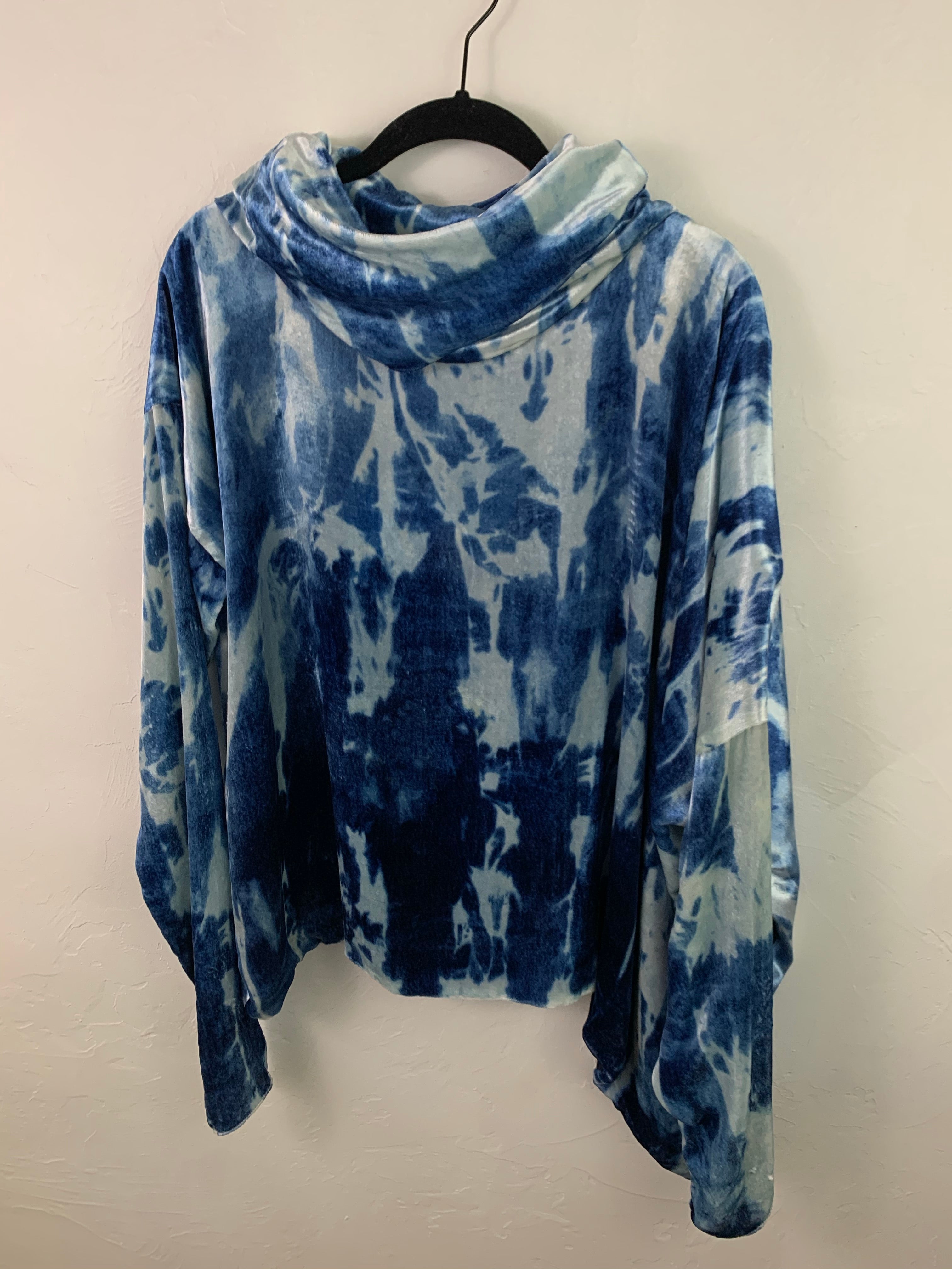 Velvet beach wave XL