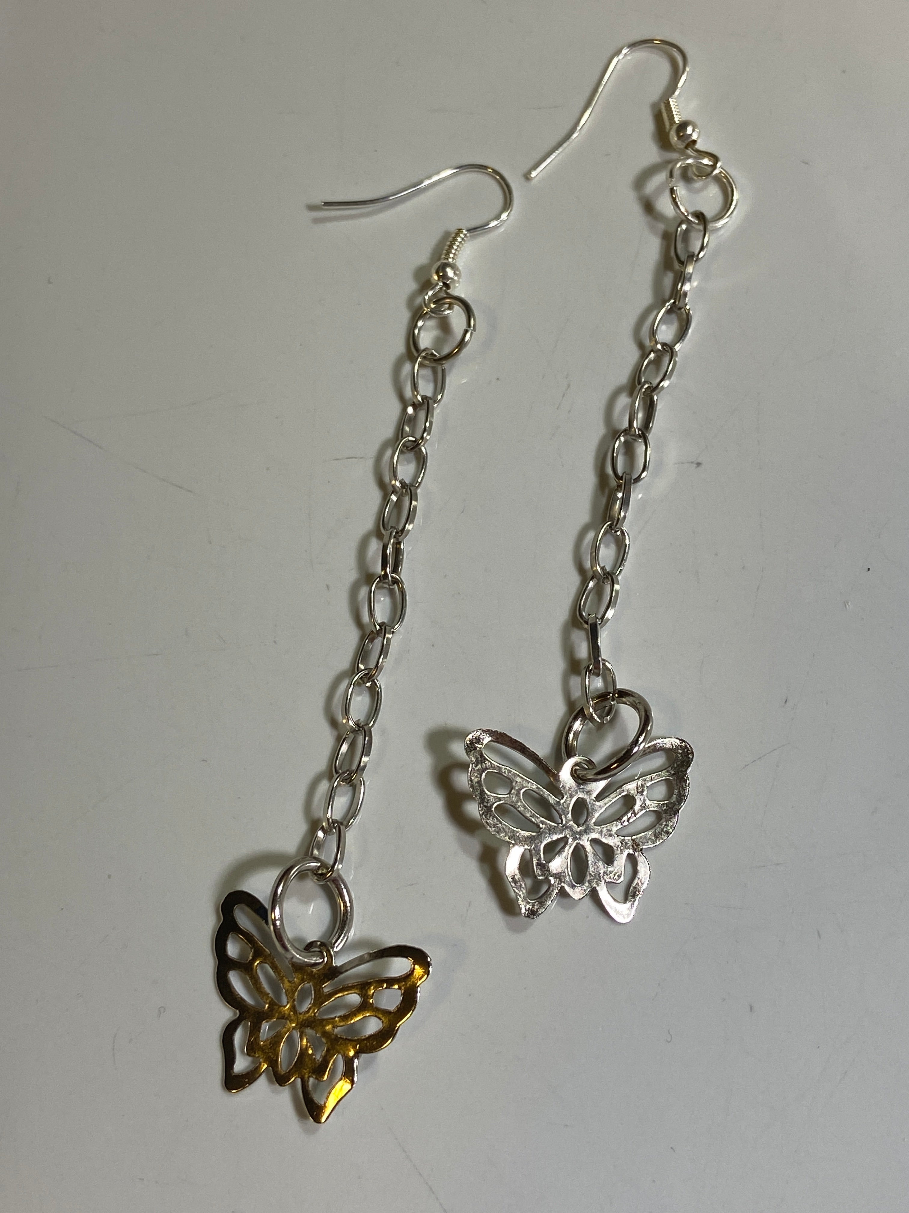 Butterfly 🦋