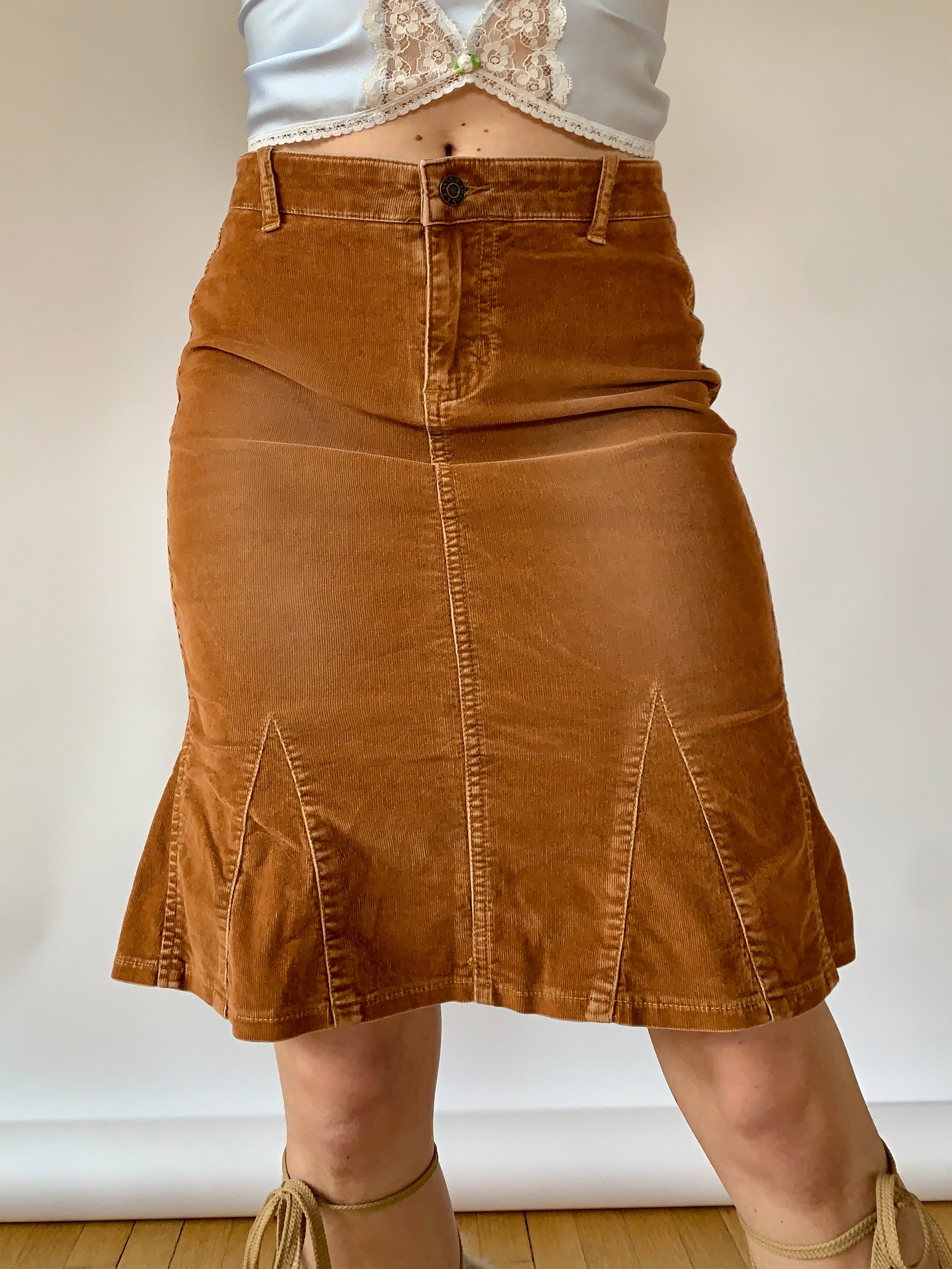 Y2K Guess Midi