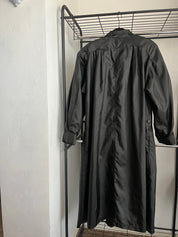 Nylon trench