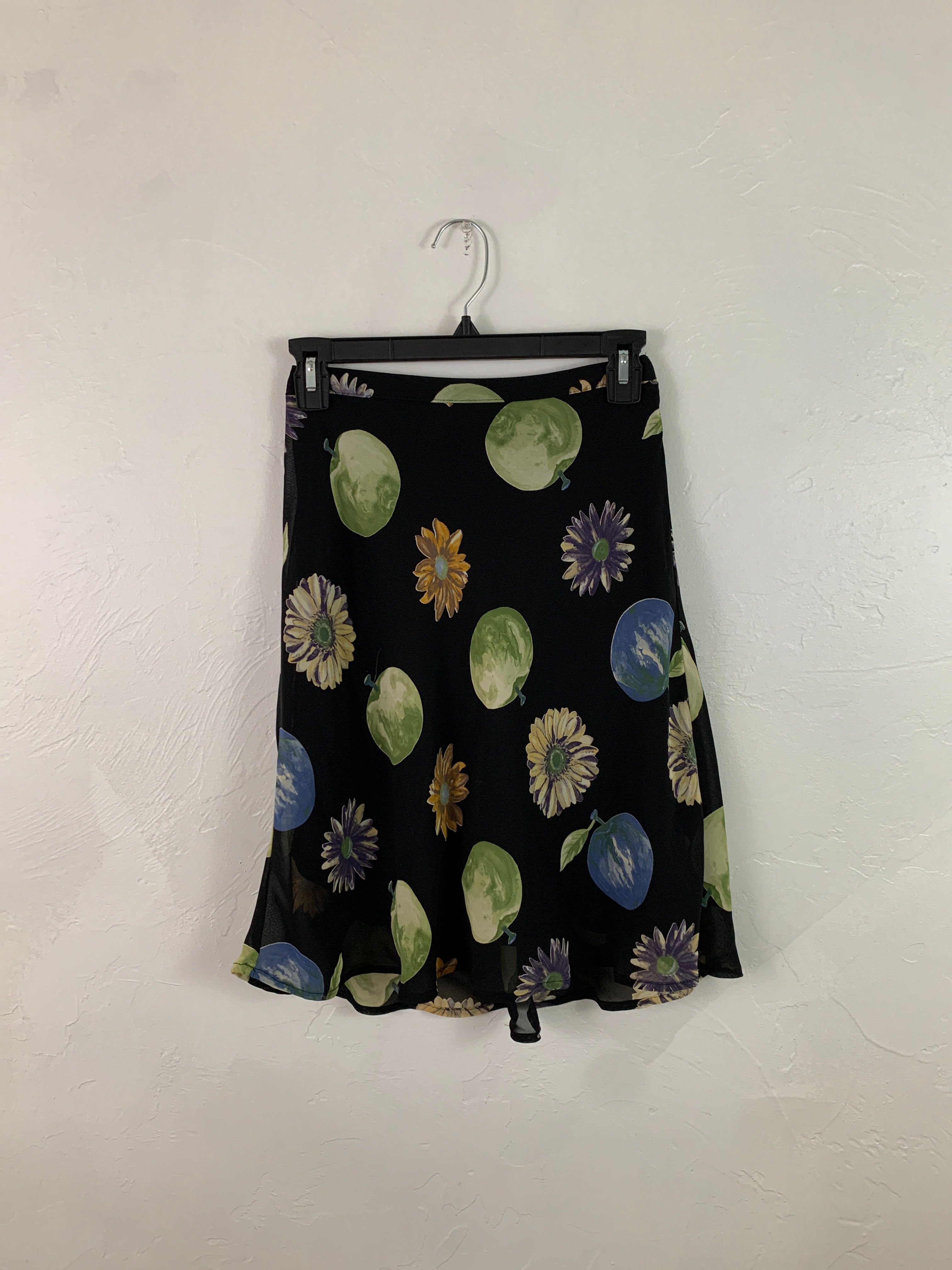 School teacher skirt