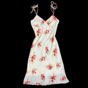 90s midi dress