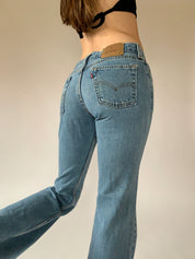 Vintage 1990s Levi’s 514s
