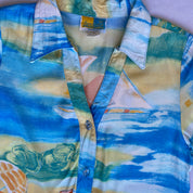 🏖 beach shirt