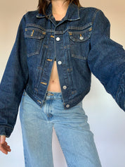 Vintage Levi’s Denim Jacket (M)